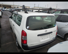 Toyota Probox 2021