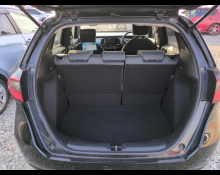 Honda Fit 2022