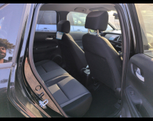 Honda Fit 2022
