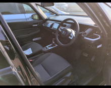 Honda Fit 2022