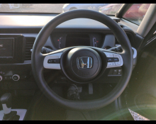 Honda Fit 2022