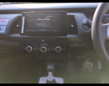 Honda Fit 2022