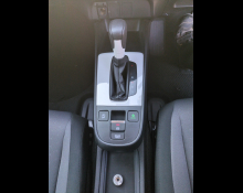 Honda Fit 2022