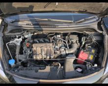 Honda Fit 2022