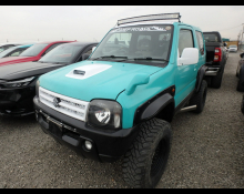 Suzuki Jimny Wide 1998