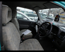 Suzuki Jimny Wide 1998