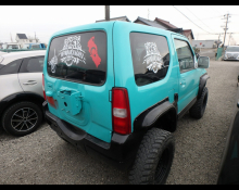 Suzuki Jimny Wide 1998