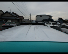 Suzuki Jimny Wide 1998