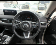 Mazda CX 5 2022