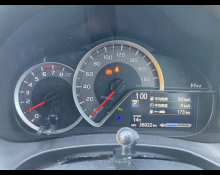Toyota Vitz 2019