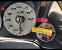 Honda Integra 2002