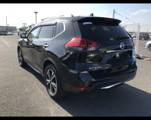 Nissan X-Trail 2020