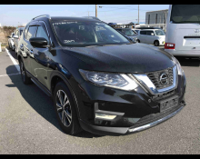 Nissan X-Trail 2020