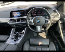 BMW X6 2022