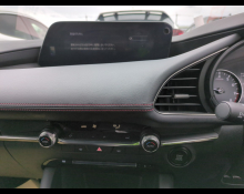 Mazda Mazda3 Fastback 2022