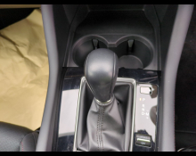 Mazda Mazda3 Fastback 2022