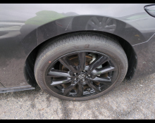 Mazda Mazda3 Fastback 2022