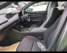 Mazda Mazda3 Fastback 2022