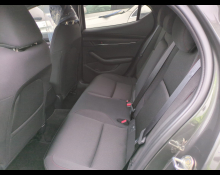 Mazda Mazda3 Fastback 2022