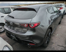 Mazda Mazda3 Fastback 2022