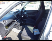 Toyota Probox Van 2022