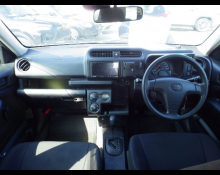 Toyota Probox Van 2022