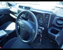 Toyota Probox Van 2022