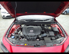 Mazda Mazda3 Fastback 2022