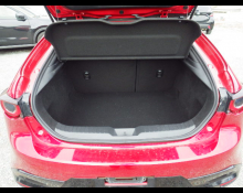 Mazda Mazda3 Fastback 2022