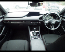 Mazda Mazda3 Fastback 2022