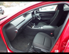 Mazda Mazda3 Fastback 2022