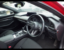 Mazda Mazda3 Fastback 2022