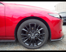 Mazda Mazda3 Fastback 2022