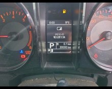 Suzuki Jimny Sierra 2020