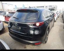 Mazda CX 8 2022