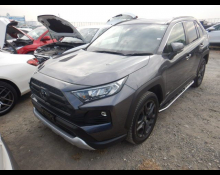 Toyota RAV4 2022