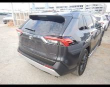Toyota RAV4 2022