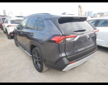 Toyota RAV4 2022