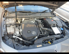 Mercedes-Benz A-Class 2021