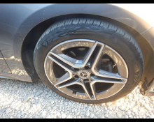 Mercedes-Benz A-Class 2021