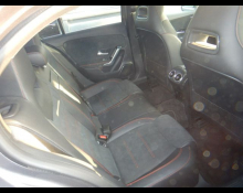 Mercedes-Benz A-Class 2021