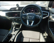 Audi Q3 2023