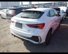 Audi Q3 2023