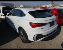 Audi Q3 2023