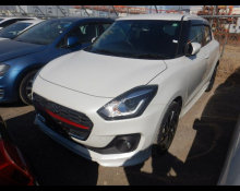 Suzuki Swift 2020