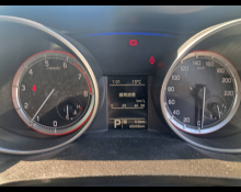 Suzuki Swift 2017