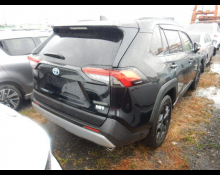 Toyota RAV4 2022