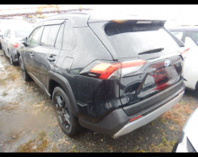 Toyota RAV4 2022