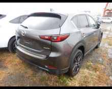 Mazda CX 5 2023