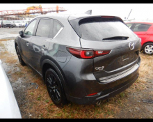 Mazda CX 5 2023